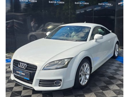 2015 Audi TT - photo 22