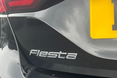 2023 Ford Fiesta - photo 25