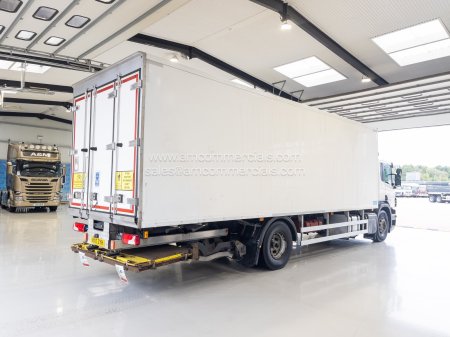 2017 SCANIA P250 - photo 6