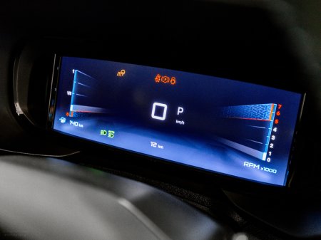 2026 Citroen Berlingo - photo 16