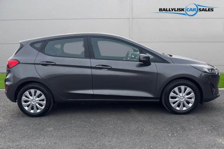 2023 Ford Fiesta - photo 3