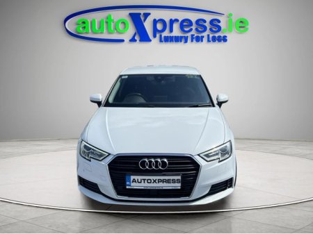 2019 Audi A3 - photo 3