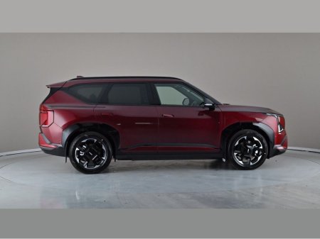2026 Kia EV5 - photo 33