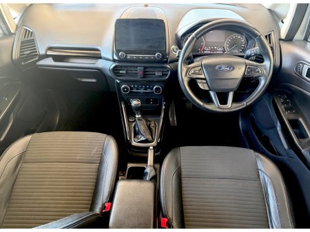 2018 Ford EcoSport - photo 9