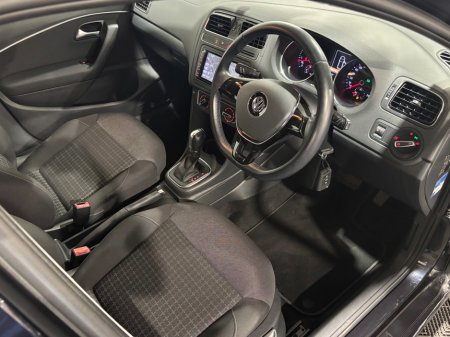 2015 Volkswagen Polo - photo 9