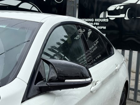 2018 BMW 4-Series - photo 9