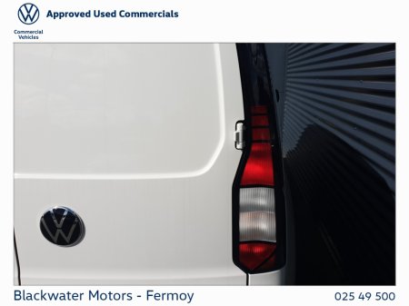 2025 Volkswagen Caddy - photo 20