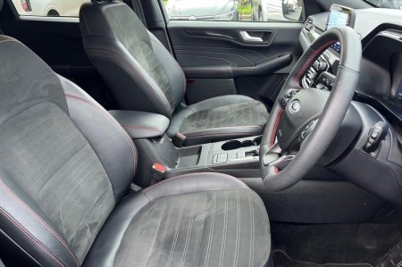2023 Ford Kuga - photo 17