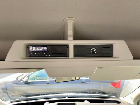 2020 Ford Transit - photo 7