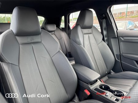 2026 Audi A3 - photo 21