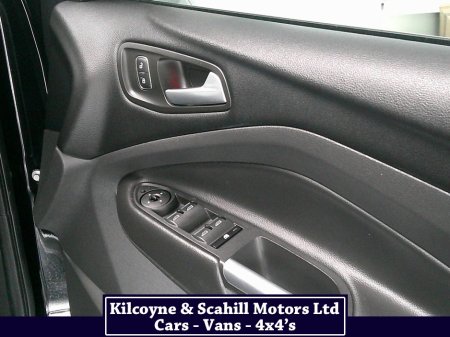 2019 Ford Kuga - photo 19