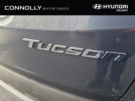 2024 Hyundai Tucson - photo 29