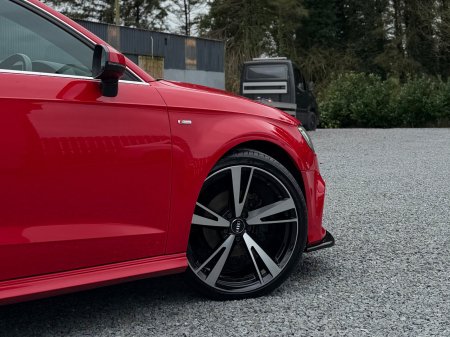 2018 Audi A3 - photo 20