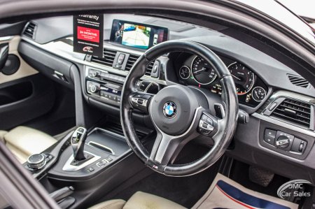 2016 BMW 4-Series - photo 15