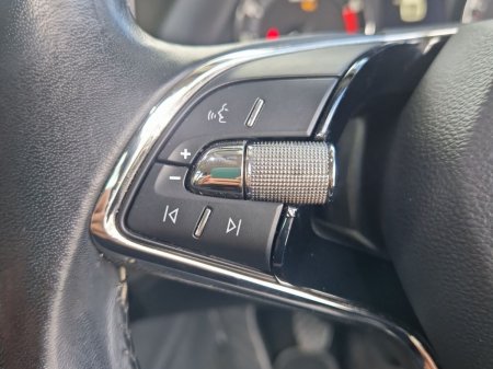 2021 Skoda Octavia - photo 19