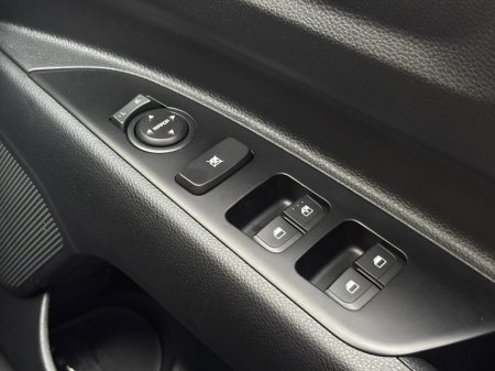 2026 Kia Stonic - photo 23