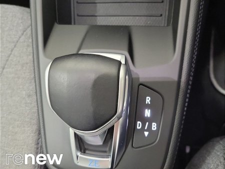 2020 Renault Zoe - photo 18