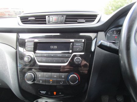 2016 Nissan Qashqai - photo 13
