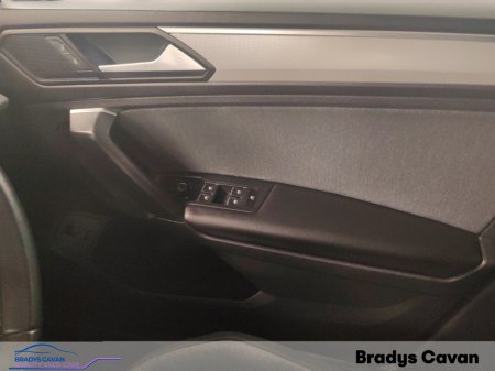 2024 SEAT Tarraco - photo 22