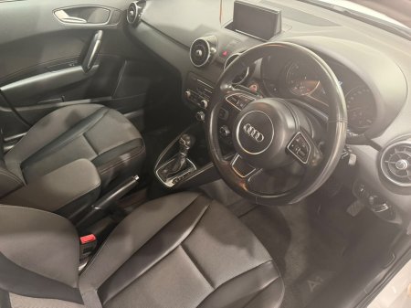 2018 Audi A1 - photo 9