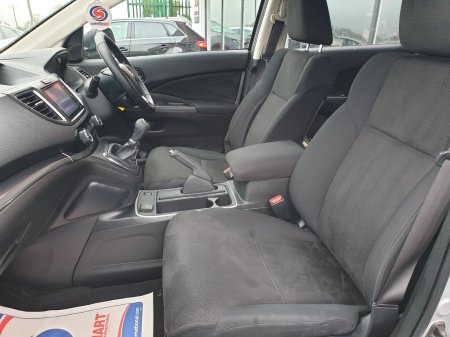 2015 Honda CR-V - photo 11