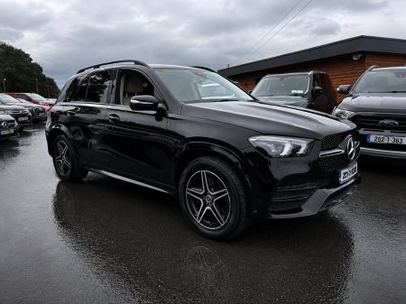 2020 Mercedes-Benz GLE - photo 4