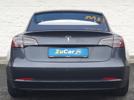 2019 Tesla Model 3 - photo 4