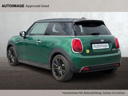 2023 Mini Cooper - photo 3