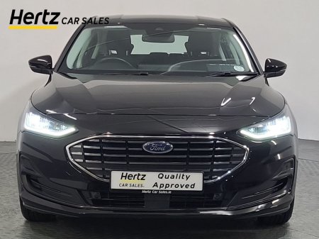 2023 Ford Focus - photo 5