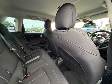 2019 Mini Cooper - photo 33