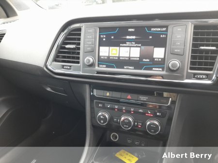 2019 SEAT Ateca - photo 12
