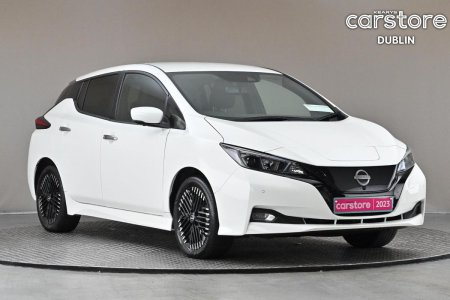 2023 Nissan Leaf EV SHIRO 40KWH *360 PAN CAMERA**PARK SENSORS**