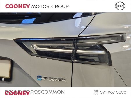 2027 Nissan Qashqai - photo 21