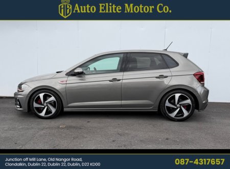 2019 Volkswagen Polo - photo 4