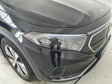2022 Mercedes-Benz EQA - photo 48