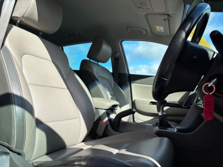 2017 Kia Sportage - photo 10