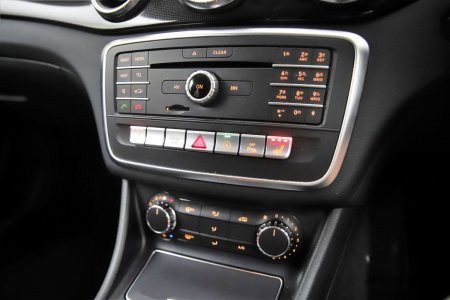 2018 Mercedes-Benz CLA - photo 20