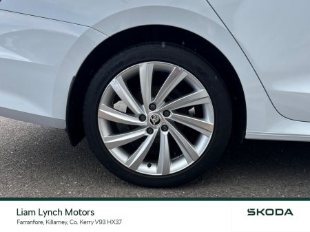 2023 Skoda Octavia - photo 8