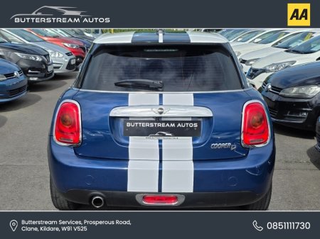 2017 Mini Cooper - photo 5