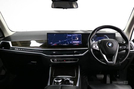 2024 BMW X5 - photo 24