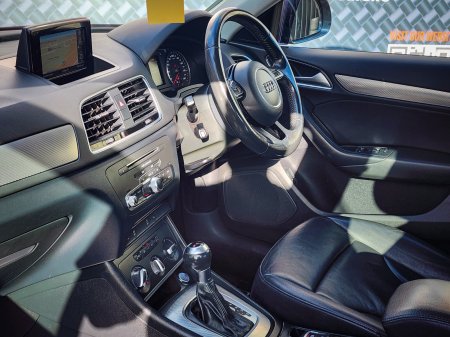 2017 Audi Q3 - photo 21