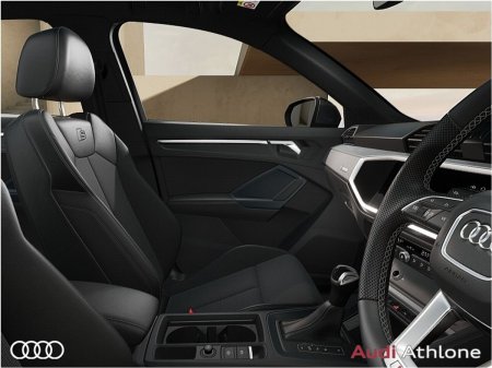 2025 Audi Q3 - photo 4