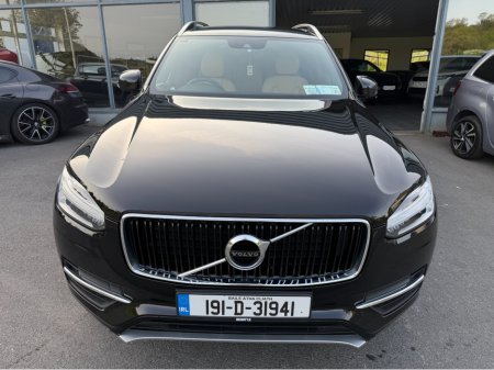 2019 Volvo XC90 - photo 2