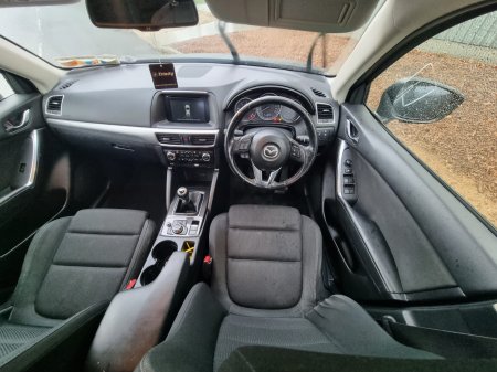 2016 Mazda CX-5 - photo 21