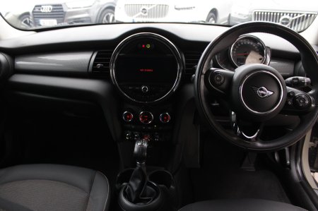 2019 Mini Cooper - photo 16