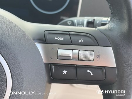 2025 Hyundai Tucson - photo 29