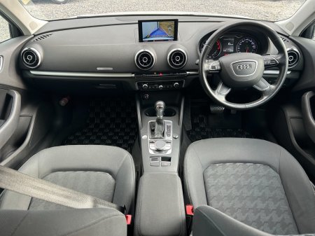 2016 Audi A3 - photo 11