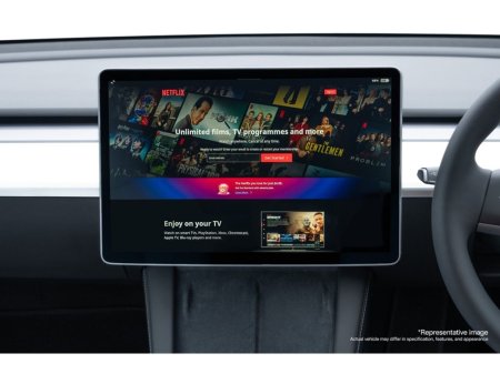 2023 Tesla Model Y - photo 26
