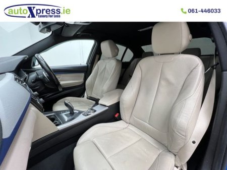 2018 BMW 3-Series - photo 6