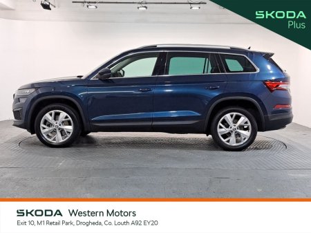 2024 Skoda Kodiaq - photo 6